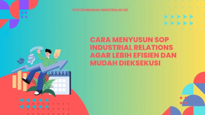 Tips agar SOP mudah dipahami dan dijalankan