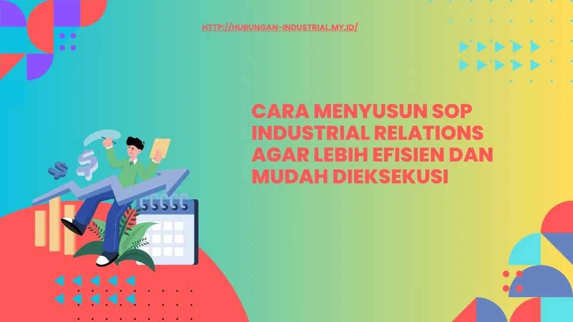 Tips agar SOP mudah dipahami dan dijalankan