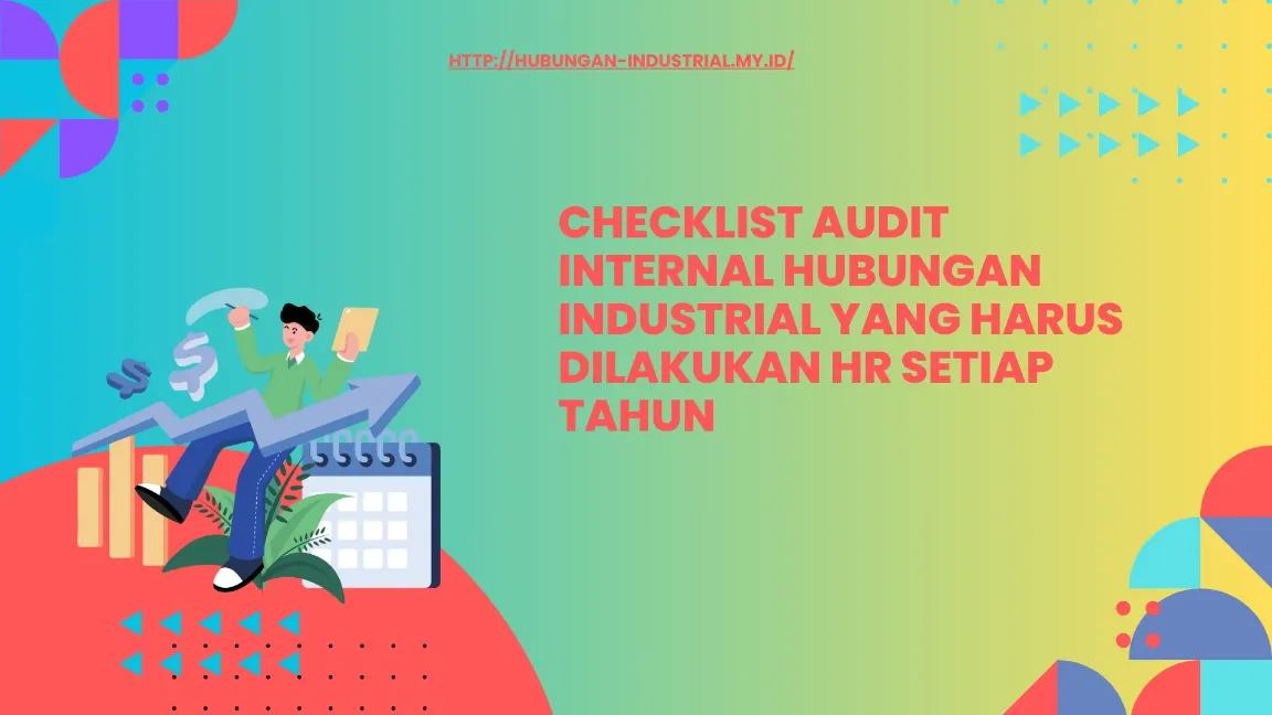 Dokumen wajib yang harus diperiksa HR
