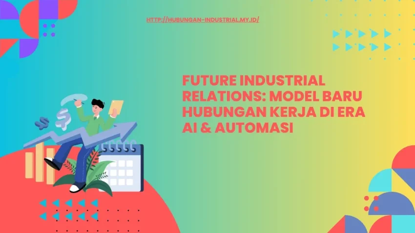 Penerapan SOP ketenagakerjaan sebagai pencegah