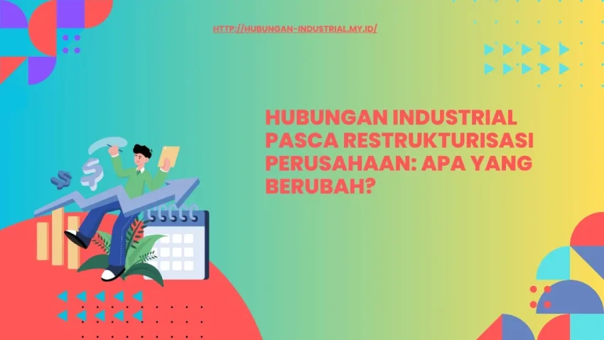 Peran HR dalam memastikan transisi mulus