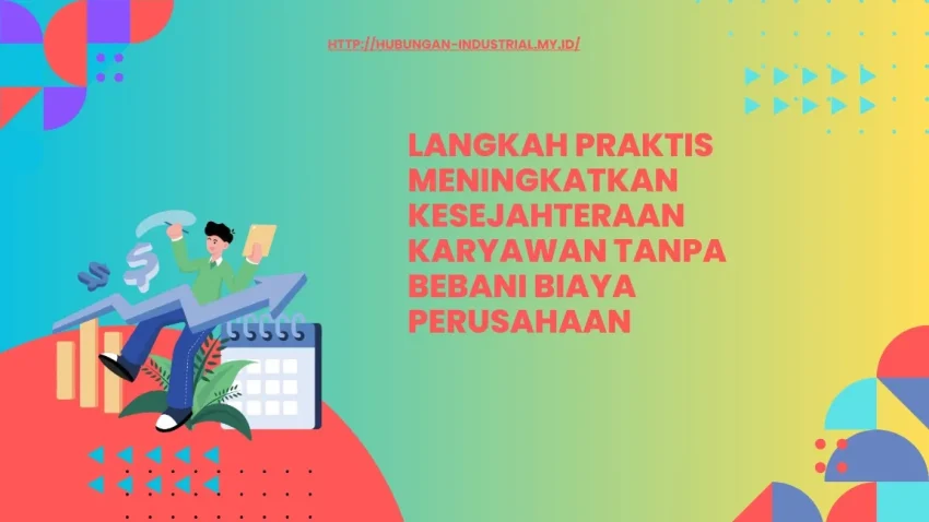 Program non-finansial yang meningkatkan engagement