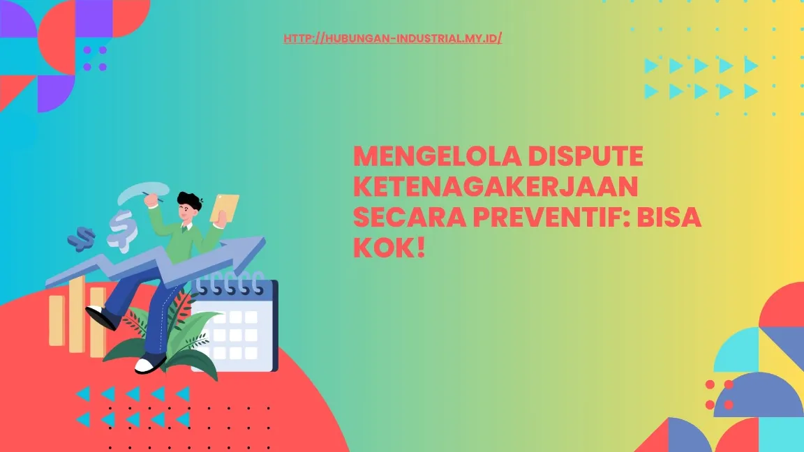 Mengapa pencegahan lebih efektif daripada penyelesaian