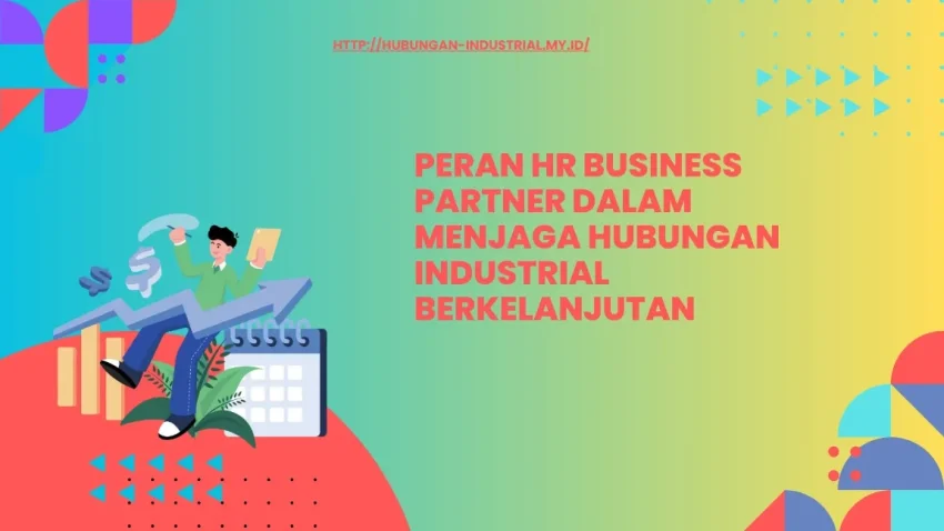 Definisi HRBP dan perbedaannya dengan HR konvensional