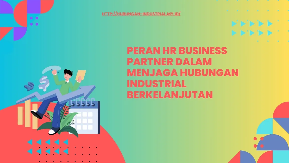 Definisi HRBP dan perbedaannya dengan HR konvensional