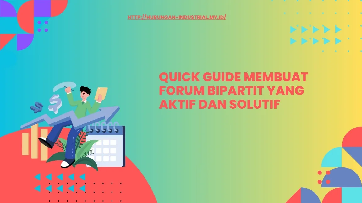 Tips keberlanjutan forum bipartit jangka panjang