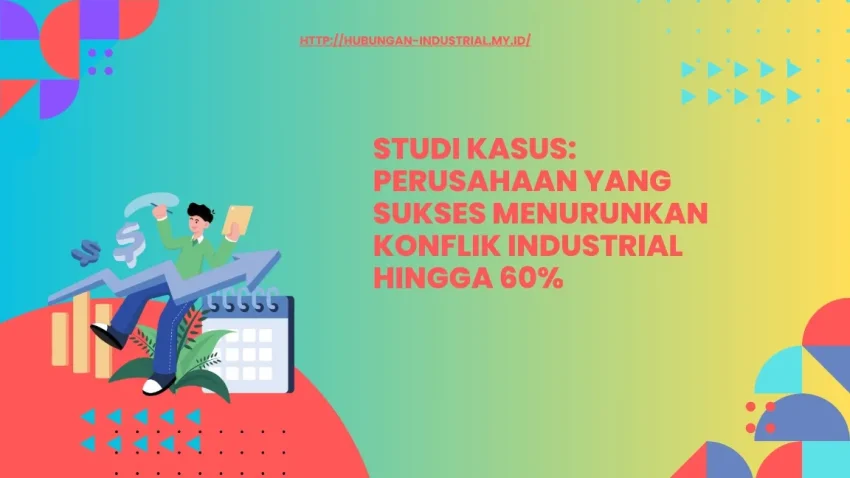 Pelajaran yang dapat diterapkan perusahaan lain